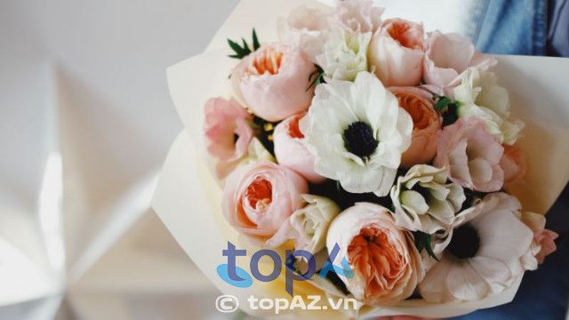 Địa chỉ mua hoa sinh nhật cao cấp, sang trọng bậc nhất Tây Hồ