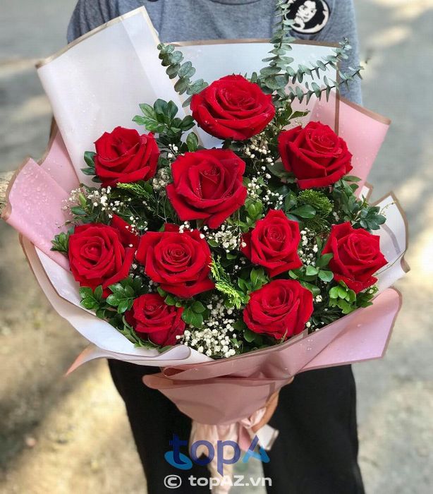 RoyFlower - Nơi kết tinh vẻ đẹp tự nhiên