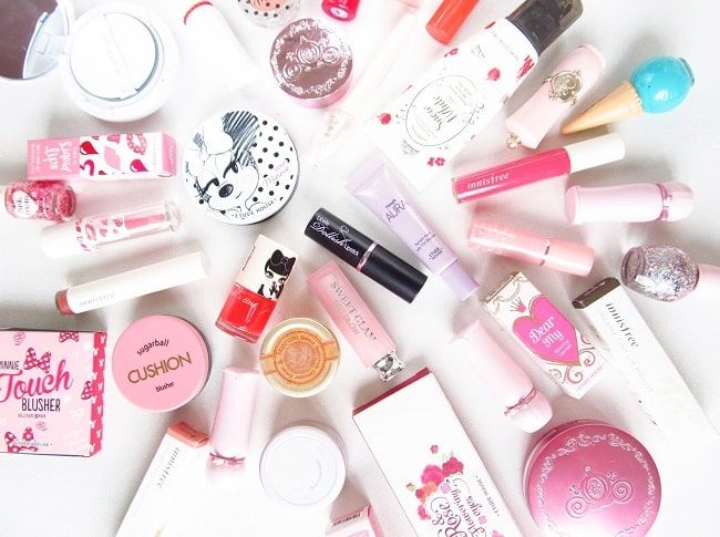 Những cửa hàng mỹ phẩm được yêu thích nhất trên Shopee tại TPHCM