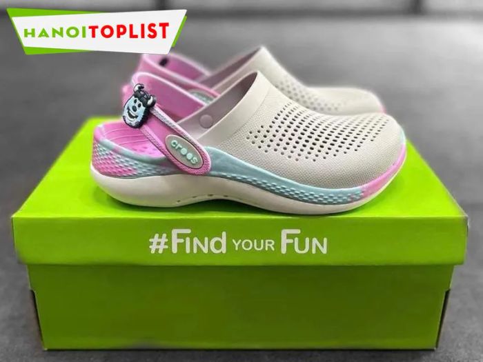 shop-giay-crocs-ha-noi-chinh-hang-Tripi