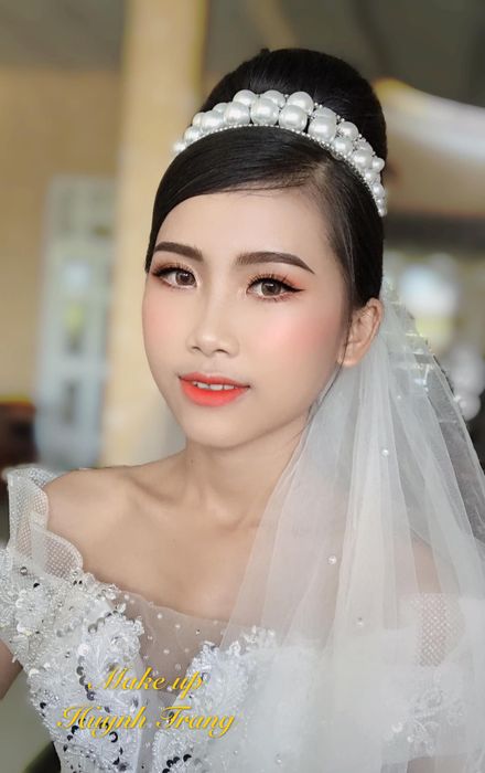 Hình ảnh 2 của HuynhTrang WEDDING BRIDAL