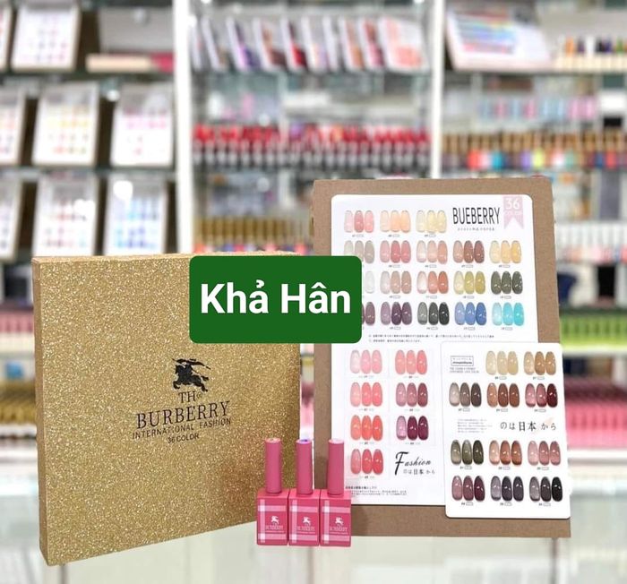 Khả Hân Nail Shop ảnh 2