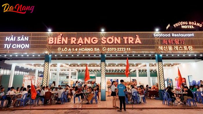 Những món ngon đặc sản Đà Nẵng không thể bỏ lỡ