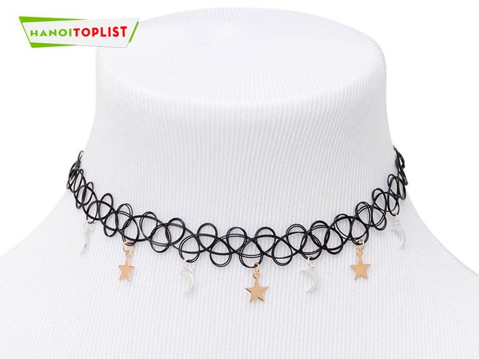 Viv Mart – Nơi bán vòng tattoo choker đẹp và giá rẻ tại Hà Nội | Tripi