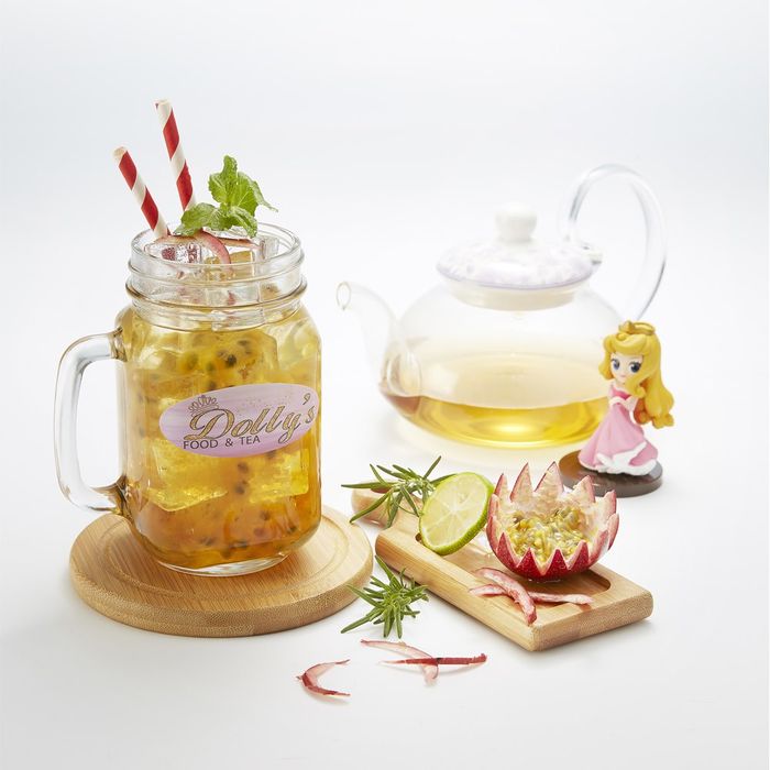 Hình ảnh Dolly's Food & Tea