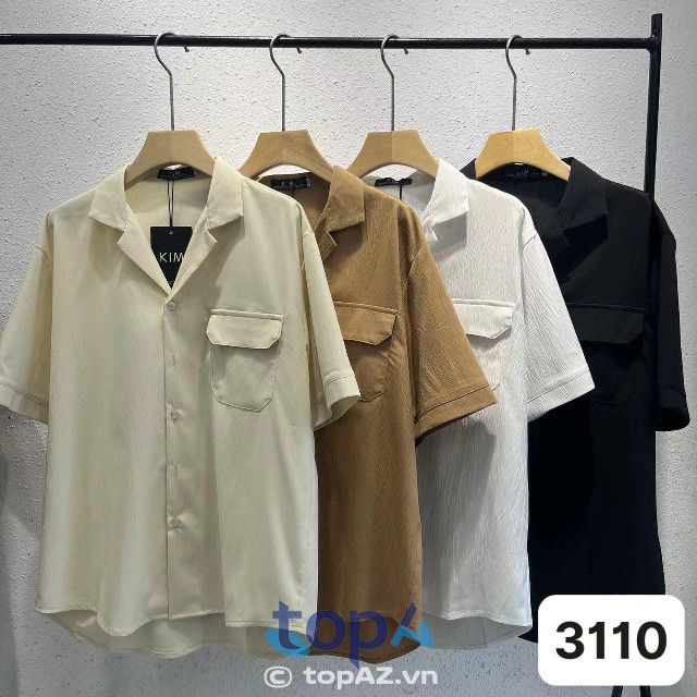shop quần áo nam đẹp tại Tp Đồng Hới