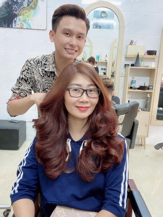 Tóc Thường Ngô hình ảnh 1