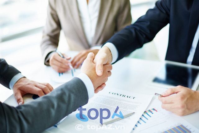 Hoàng Nam Corp tại Bình Dương