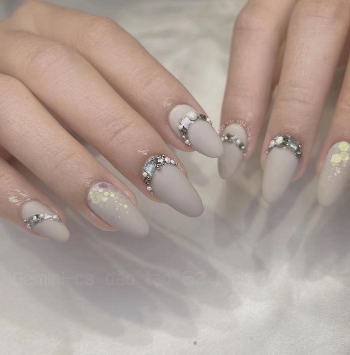 Gemini Nails and Beauty ảnh 1