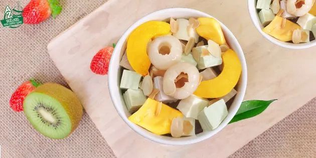 AZ Khúc Bạch - Điểm hẹn ngọt ngào giữa lòng Bình Chánh