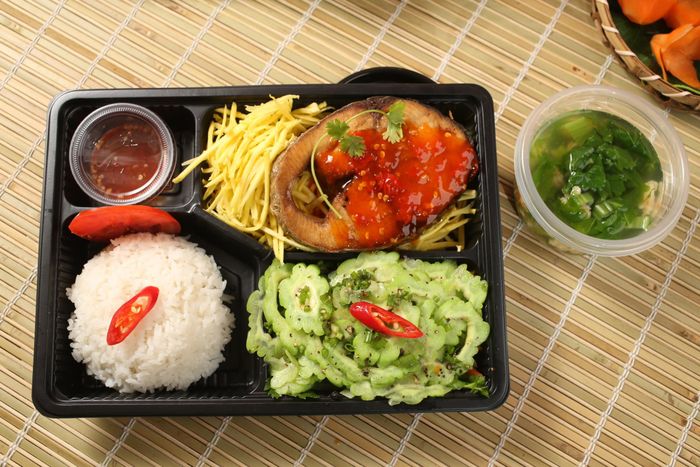 Hoa Sứ Restaurant Ảnh 1