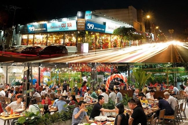 Lẩu Bò Cư Xá - Đặc sản lẩu bò truyền thống với hương vị đậm đà khó quên