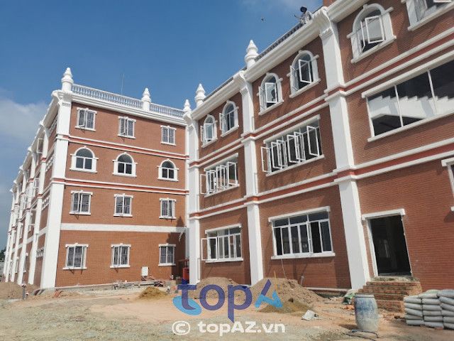 Công ty sắt thép Quang Thành Phát – một địa chỉ uy tín tại Bình Dương, chuyên cung cấp các loại thép xây dựng chất lượng cao.