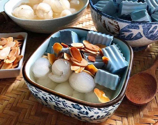 Bảng vàng những tiệm chè ngon nức tiếng tại Bình Chánh không thể bỏ qua