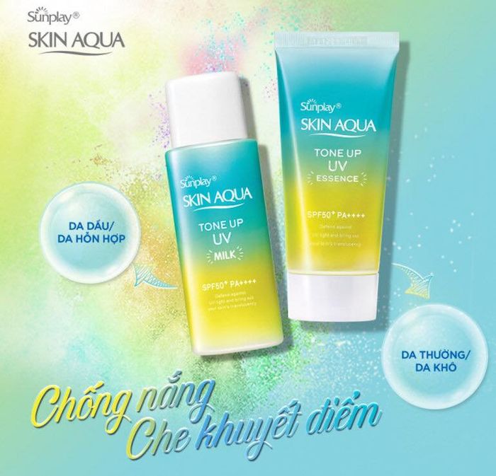 Góc trưng bày sản phẩm cao cấp tại Le Tu's Cosmetic