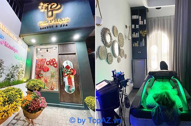 Địa chỉ trị sẹo rỗ uy tín hàng đầu tại Quận 9