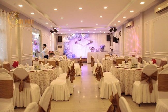 Đại Phú – Nơi lưu giữ những khoảnh khắc ấm áp