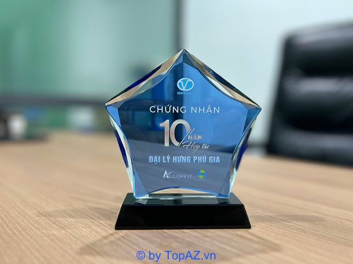 Hệ thống đại lý phân phối tấm Alu chính hãng tại TP.HCM