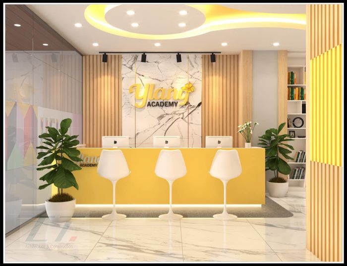Hoạt động ngoại khóa tại YLANG Academy