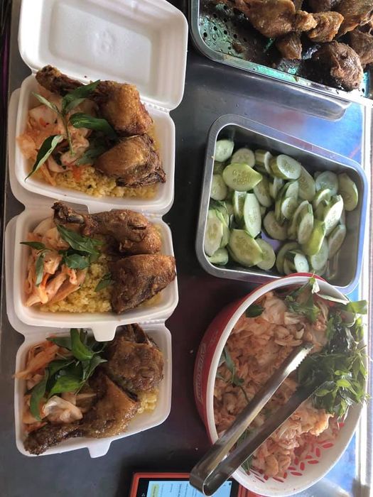 Cơm Gà Thụy Kha Ảnh 1