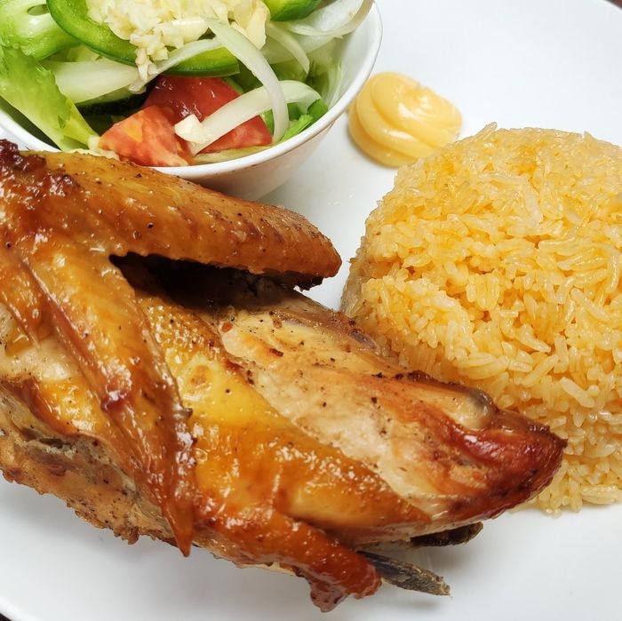 Cơm Gà Ngon Đăng Dũng Ảnh 1