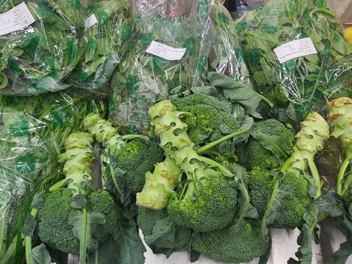 Bibigreen - Khoảnh khắc chọn lựa thực phẩm chất lượng