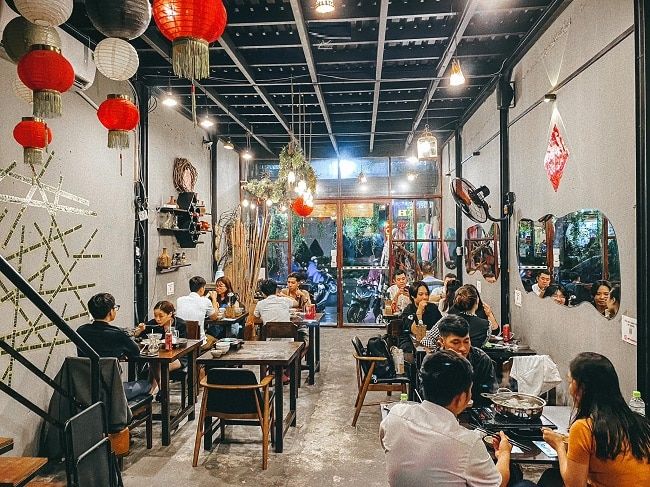 Lẩu Bò 150 - Điểm đến lý tưởng cho những ai đam mê ẩm thực đường phố