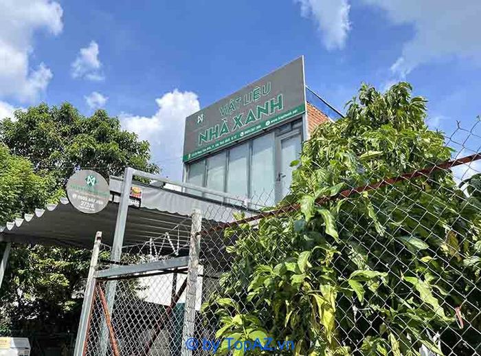 Địa chỉ cung cấp tấm Alu uy tín tại TP.HCM