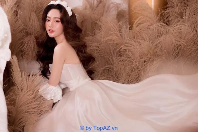 Địa chỉ vàng cho nàng dâu tại Hà Nội