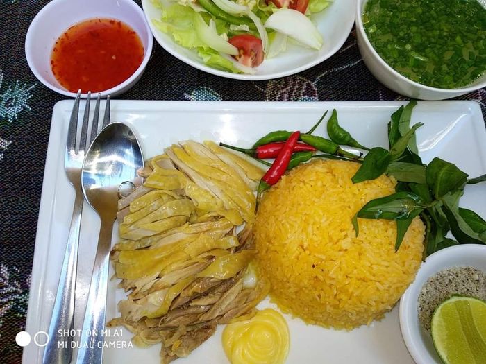 Cơm Gà Ngon Đăng Dũng Ảnh 2