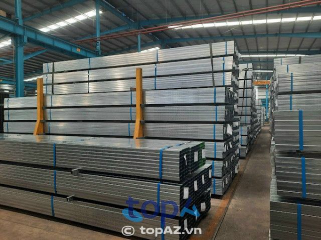Những cửa hàng sắt thép uy tín tại Bình Dương luôn là lựa chọn hàng đầu cho những ai tìm kiếm sản phẩm chất lượng với dịch vụ hoàn hảo.