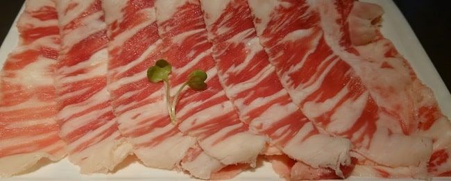Man Tang Guo Phan Xích Long - Sự lựa chọn hoàn hảo cho bữa tiệc gia đình