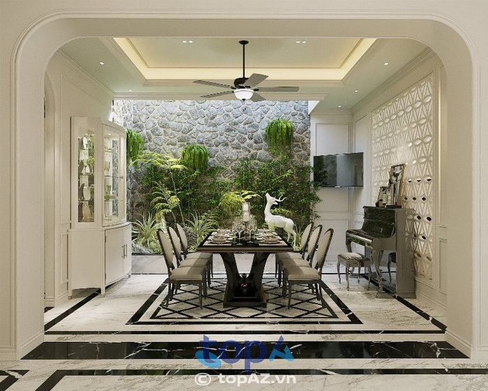 GUU DESIGN - Dấu ấn vàng trong làng thiết kế nội thất đương đại