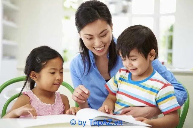 Trung tâm gia sư uy tín tại Đà Nẵng