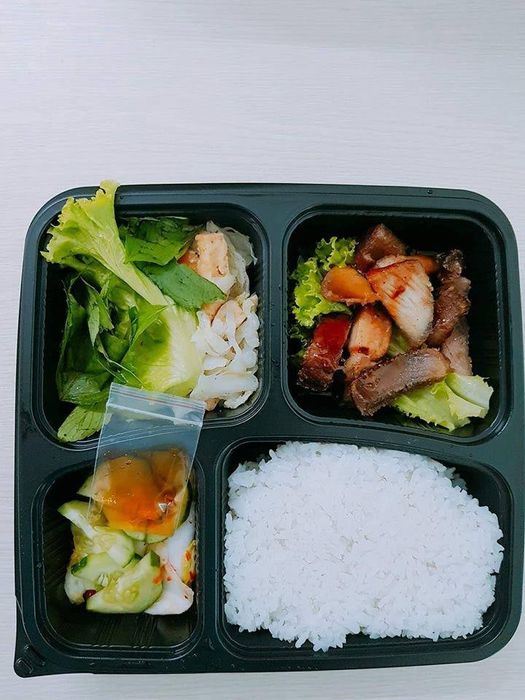 Alo Cơm Ảnh 1