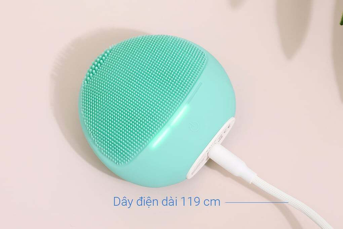 Halio Sensitive Sweet Mint