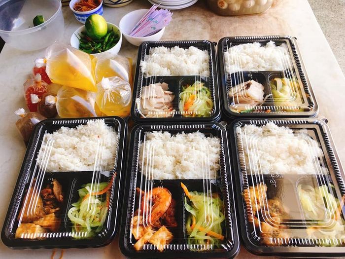 Nhà Hàng Cơm Hiền Nhi Ảnh 1