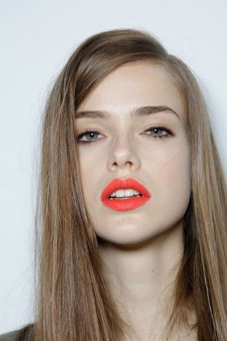 MAC Morange Màu Cam 3g