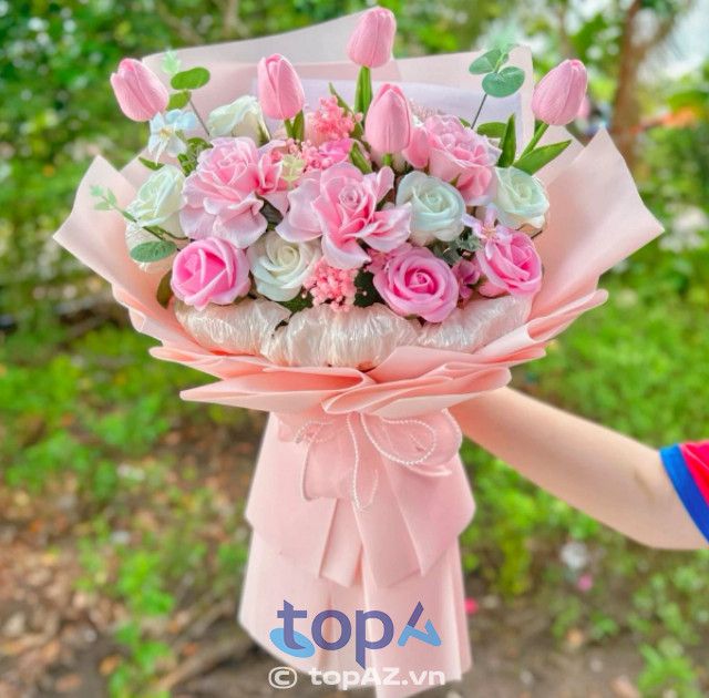 FloLi - Địa chỉ hoa tươi uy tín tại Tiền Giang