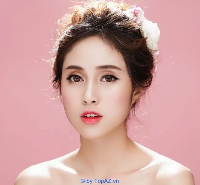 Địa chỉ làm đẹp uy tín cho các nàng dâu Hà Nội
