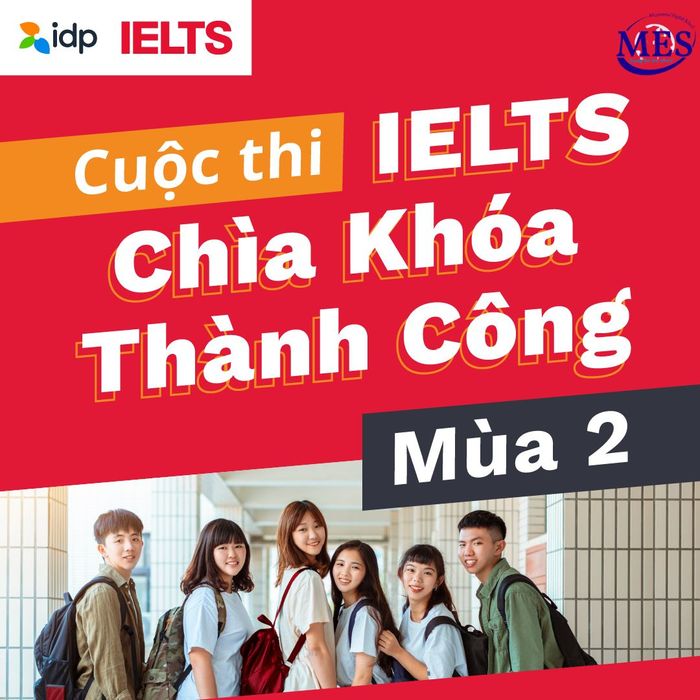 Không gian học tập hiện đại tại Trung tâm MES