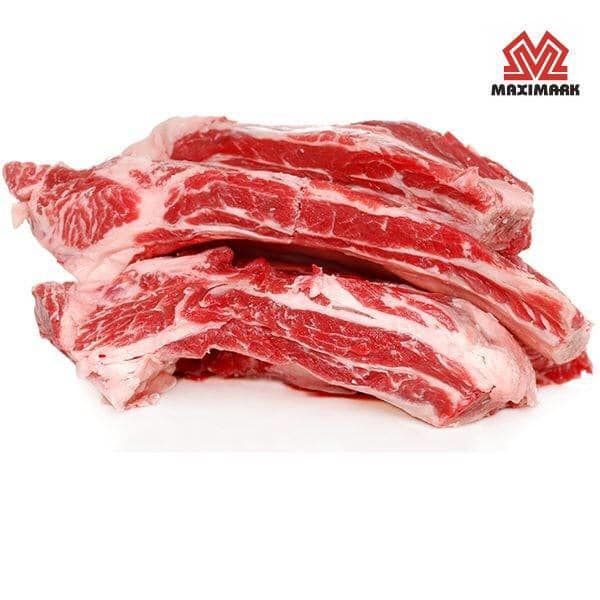 Siêu Thị Maximark Vinh - Gian hàng thực phẩm tươi ngon đạt chuẩn