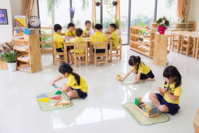 Hình ảnh minh họa trực quan (Nguồn tham khảo: Internet)