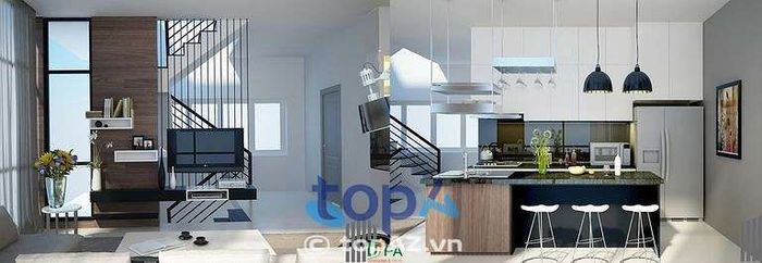 KTV Decor - Đơn vị nội thất uy tín hàng đầu Quận 8