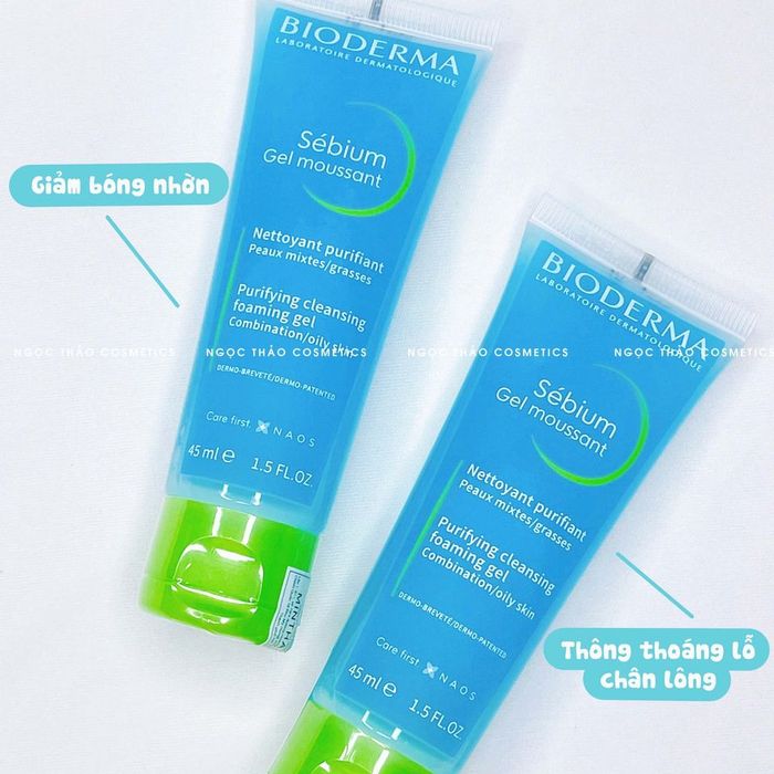 Góc làm đẹp chuyên nghiệp tại Ngọc Thảo Cosmetic Spa