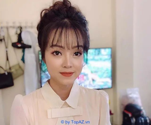 Địa chỉ làm đẹp uy tín cho ngày trọng đại