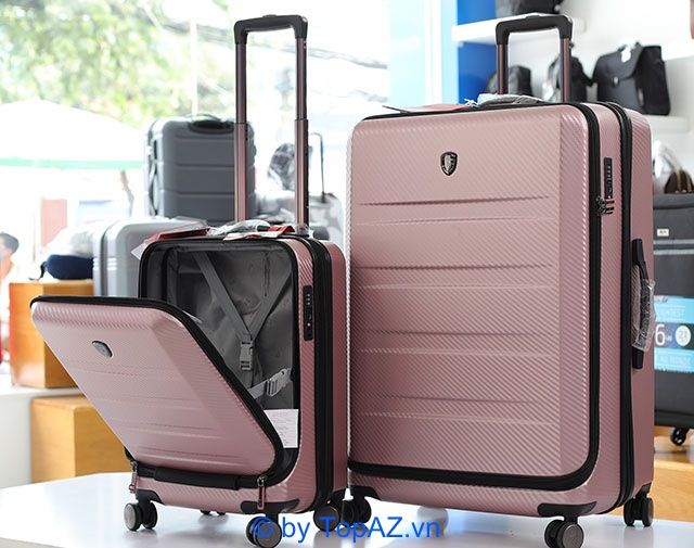 KOS Shop - Thiên đường vali chính hãng