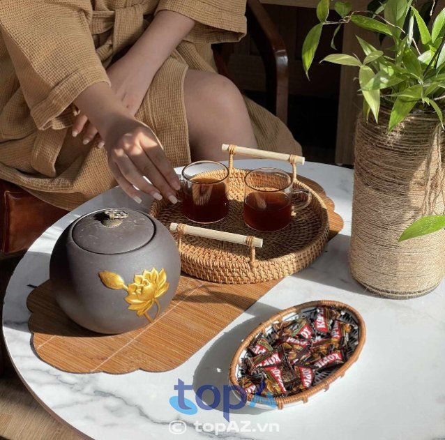 Địa chỉ gội đầu dưỡng sinh tại quận Thanh Xuân