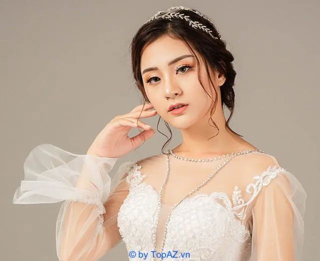 Địa chỉ làm đẹp chuẩn phong cách quốc tế