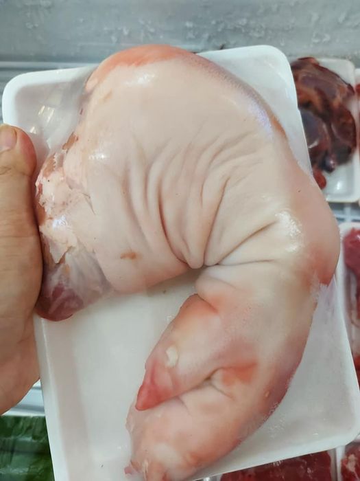 Góc Chợ Xanh - Gian hàng rau củ tươi ngon đạt chuẩn